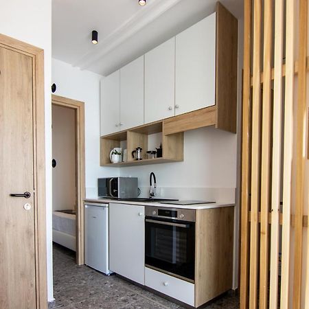 Phaedrus Living Seaview Modern Flat Lighthouse 52 Apartment Пафос Екстериор снимка